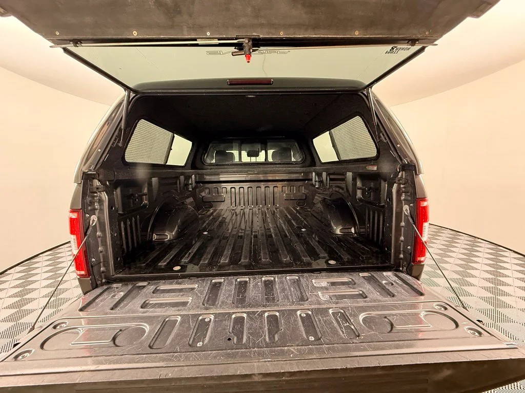 Used 2020 Gray Ford XLT image 13