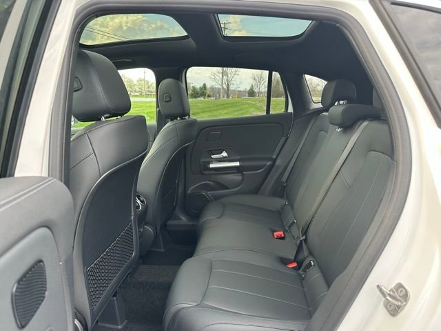 New 2026 Polar White Mercedes-Benz GLA 250 image 61