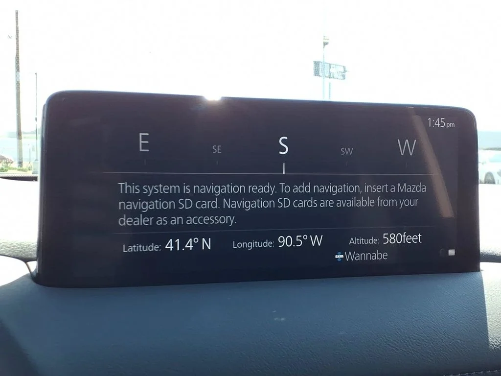 Used 2023 Gray Mazda 2.5 S Premium Plus Package image 23