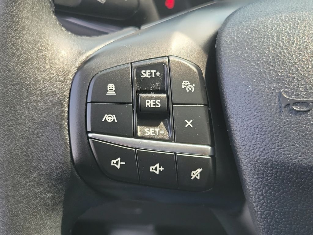 Certified Used 2024 Oxford White Ford Big Bend image 21