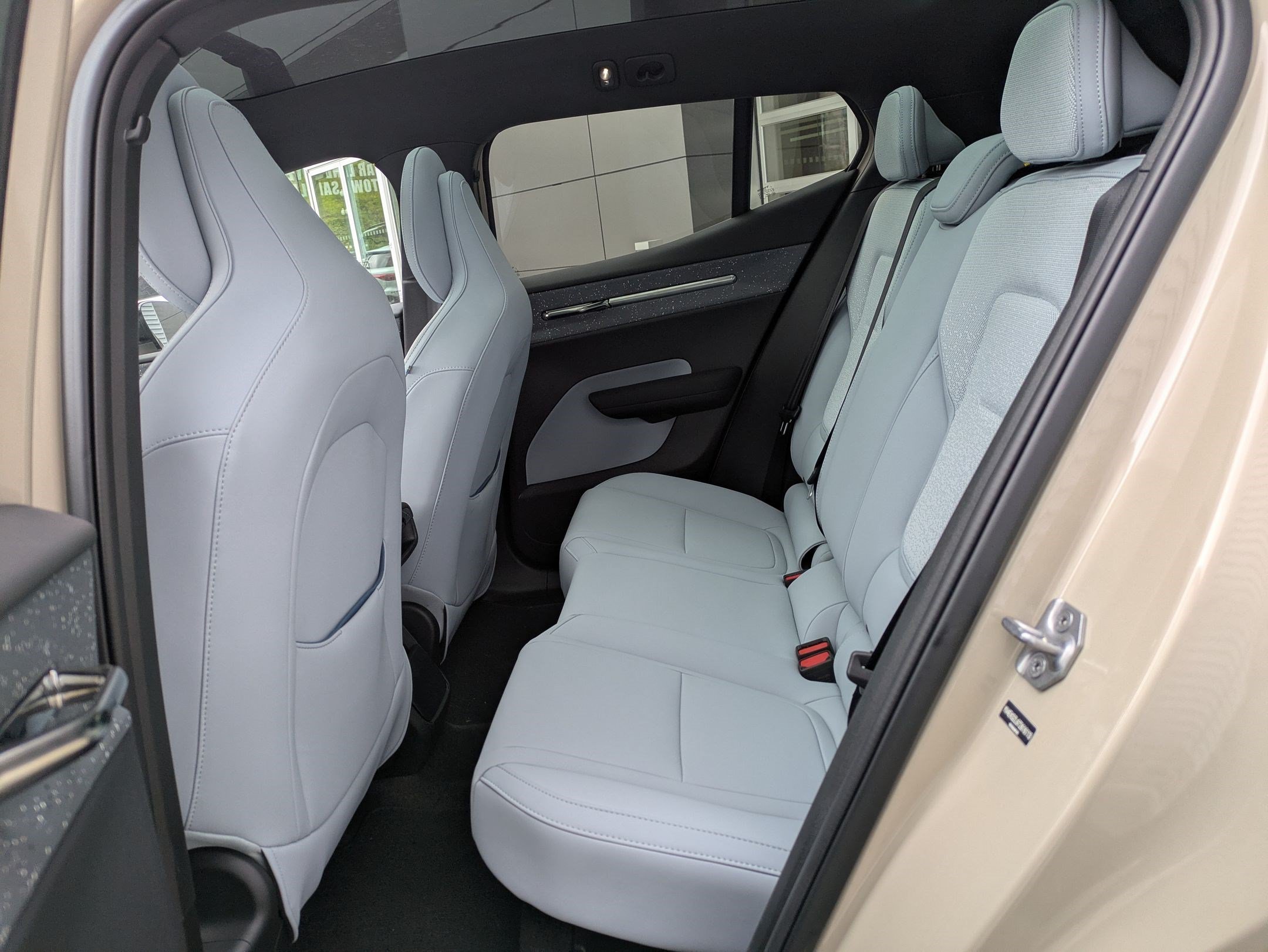 New 2026 Sand Dune Volvo Ultra image 15