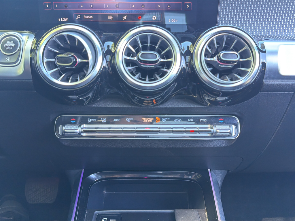 2022 Mercedes-Benz GLB Base - Photo 24