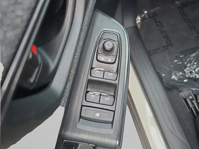 Used 2026 White Subaru Limited image 13