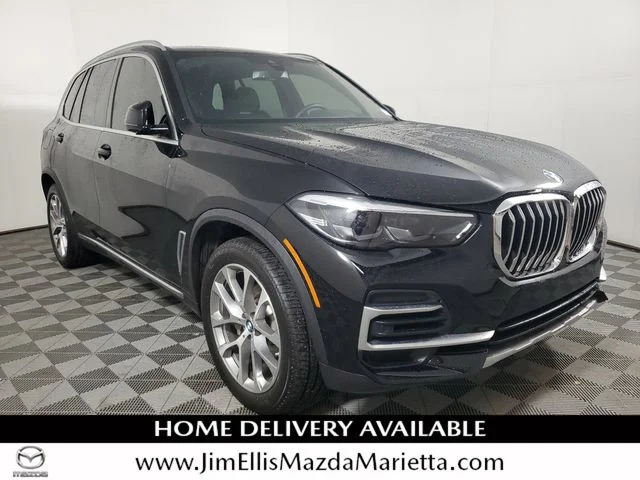 2023 BMW X5
