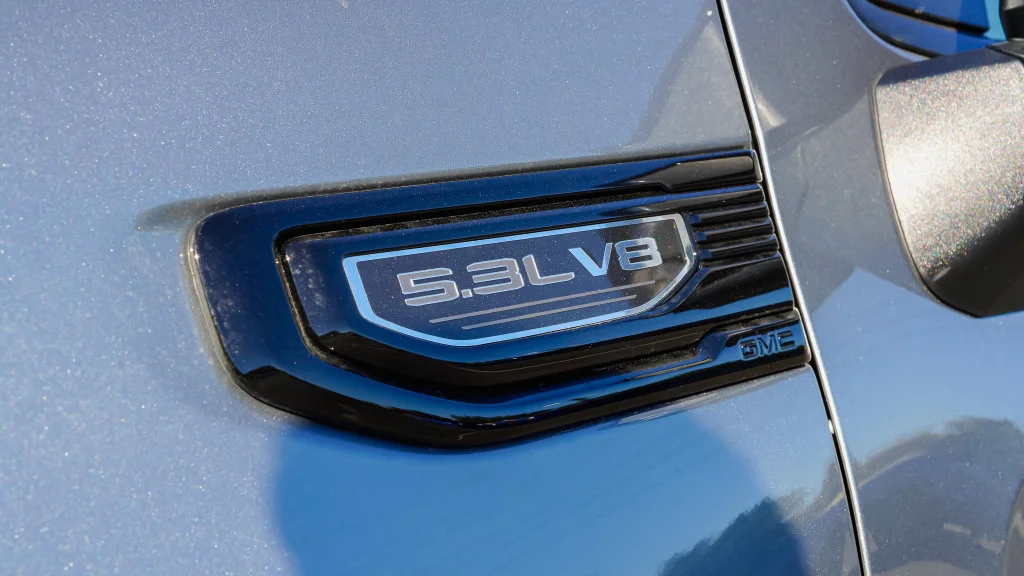 2026 GMC Sierra 1500 Elevation - Photo 8