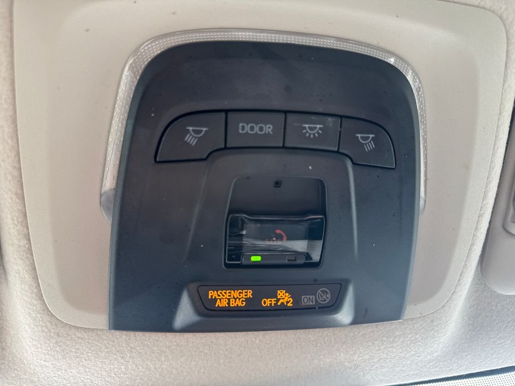 Used 2025 Gray Toyota LE image 31