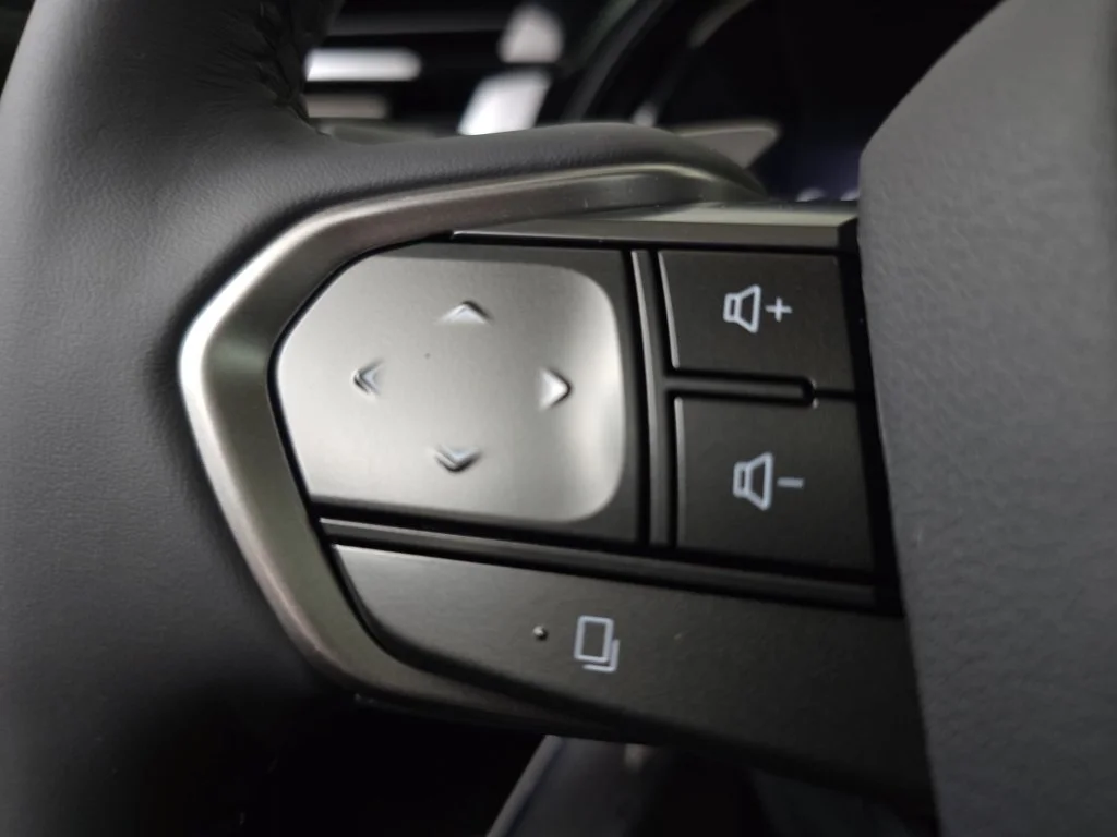 New 2026 Cloudburst Gray Lexus LUXURY image 16