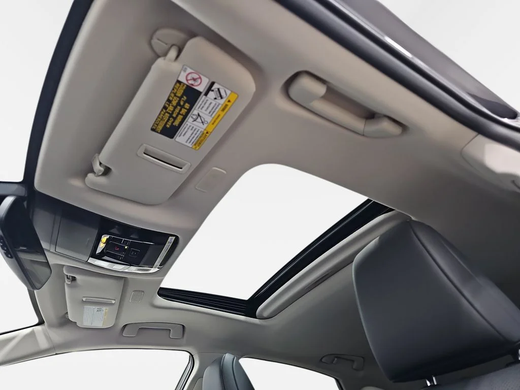 New 2026 Cloudburst Gray Lexus PREMIUM image 29