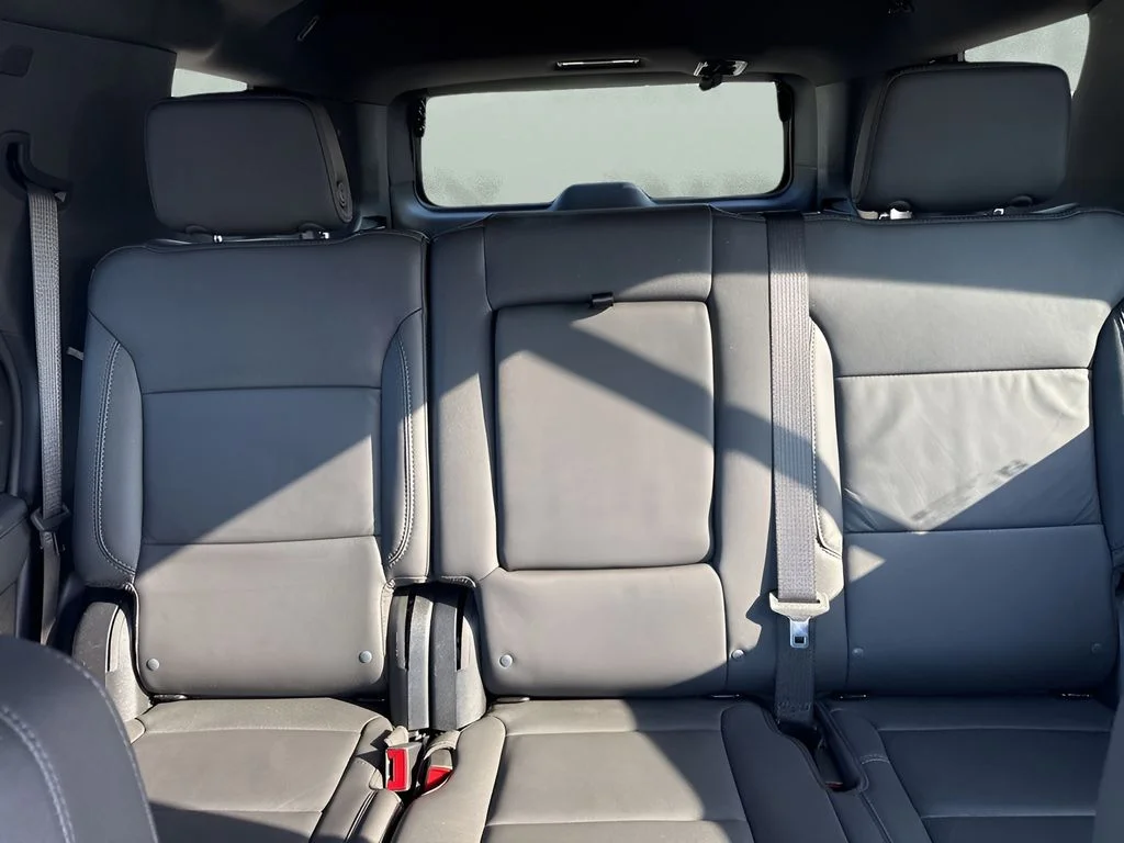 Used 2025 Black Chevrolet LT image 14
