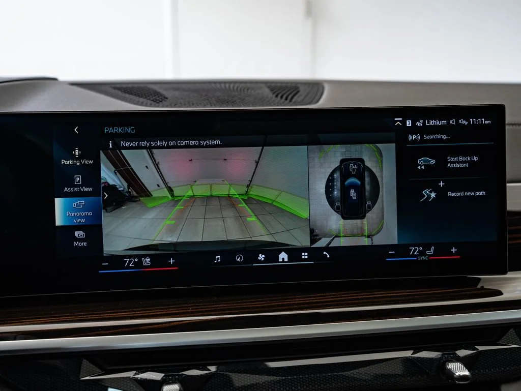 New 2026 Carbon Black Metallic BMW xDrive40i image 37