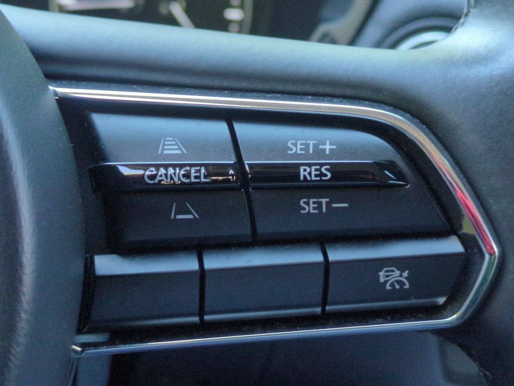 Certified Used 2024 Blue Mazda 3.3 Turbo Premium image 16