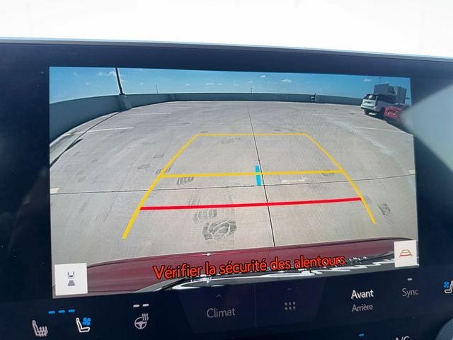 Used 2023 Red Lexus 350 Premium Plus image 21