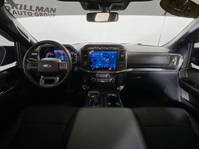 2023 Ford F-150 XLT - Photo 25
