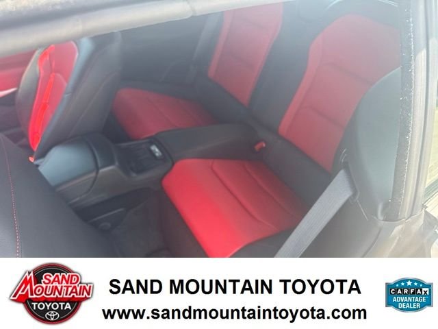 Used 2023 Gray Chevrolet 3LT image 12