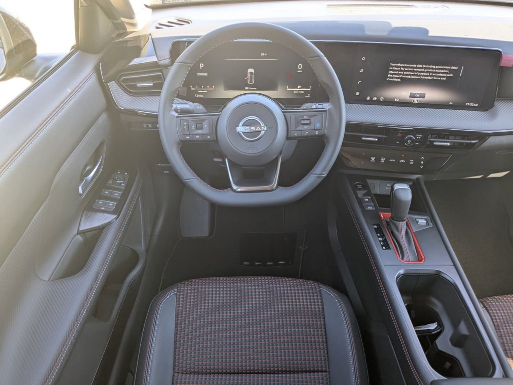 2026 Nissan KICKS SR - Photo 15