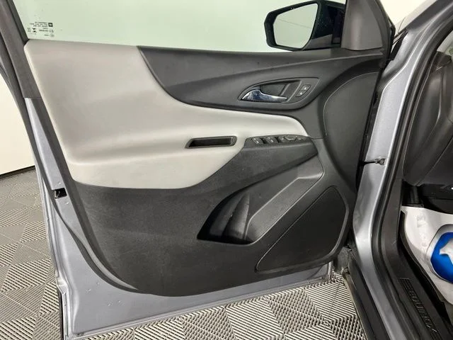 Used 2024 Gray Chevrolet LS image 15