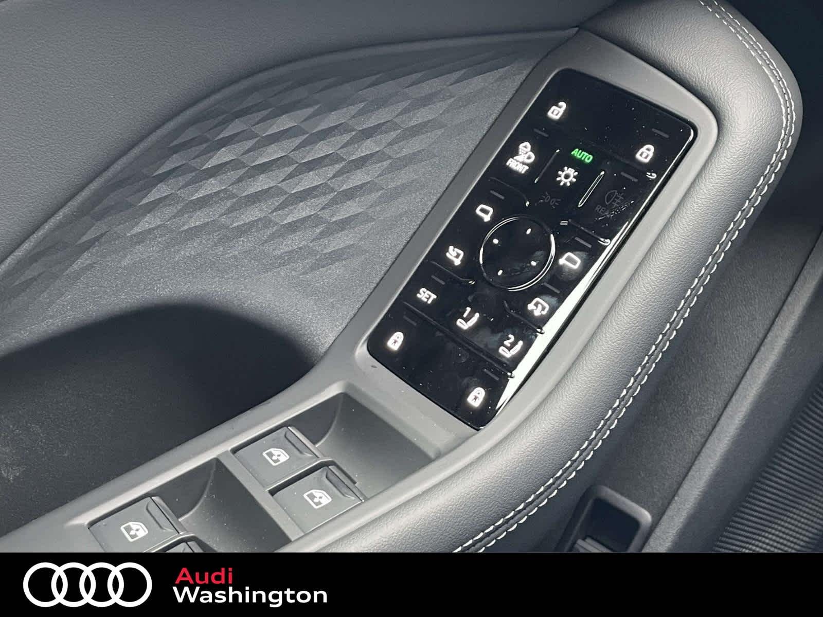 New 2026 6Y6Y/ Audi Premium Plus image 34