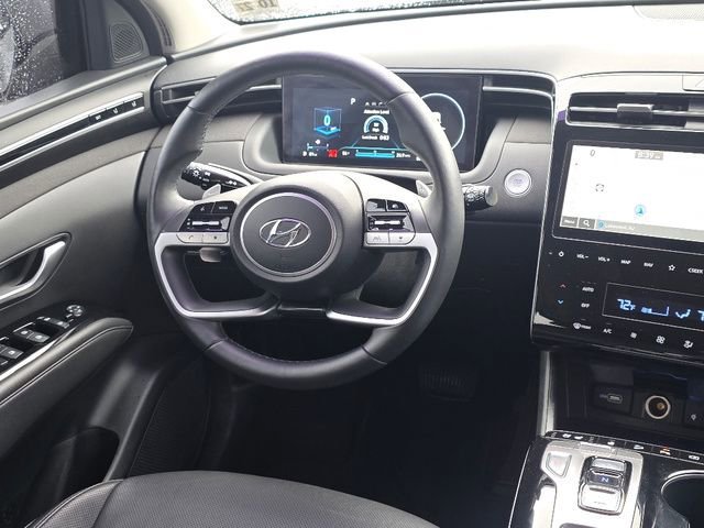 2023 Hyundai Tucson Limited - Photo 22