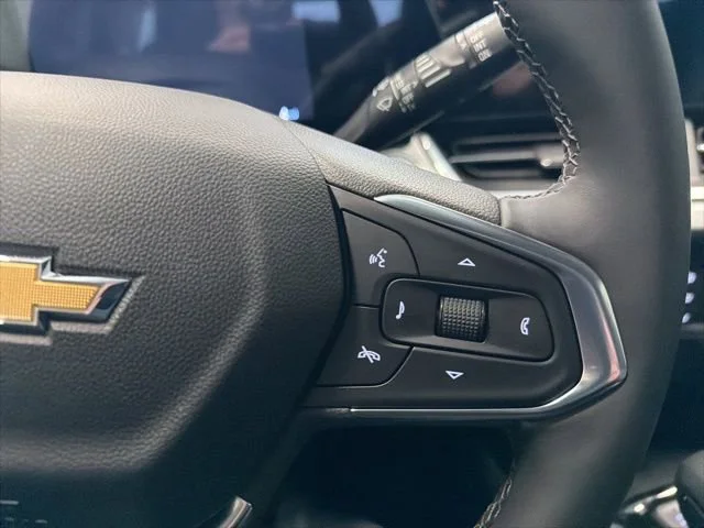 2026 Chevrolet Trax LT - Photo 28