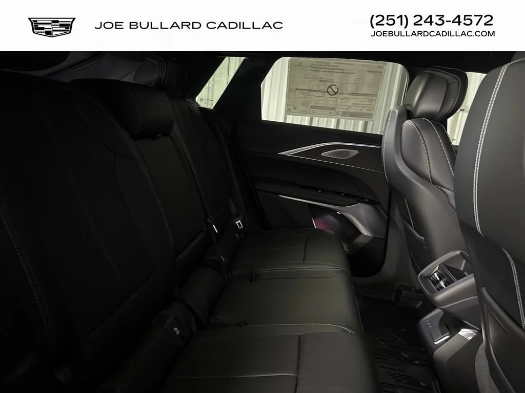 2026 Cadillac LYRIQ Premium Sport - Photo 17
