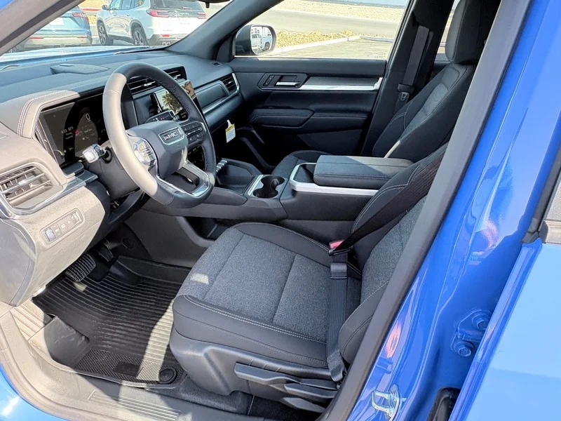 2026 GMC Terrain Elevation - Photo 15