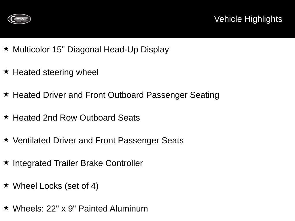 2026 GMC Sierra 1500 Denali - Photo 9