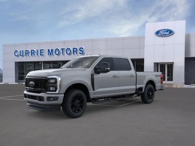 2026 Ford F-250 XLT 4x4 Crew Cab 6-3/4' Box's photo