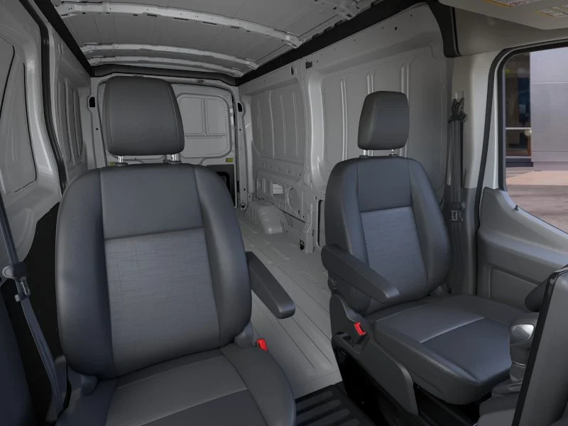 New 2026 Oxford White Ford Base image 31