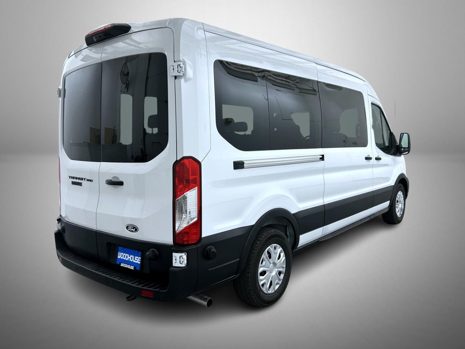 New 2026 Oxford White Ford XL image 5