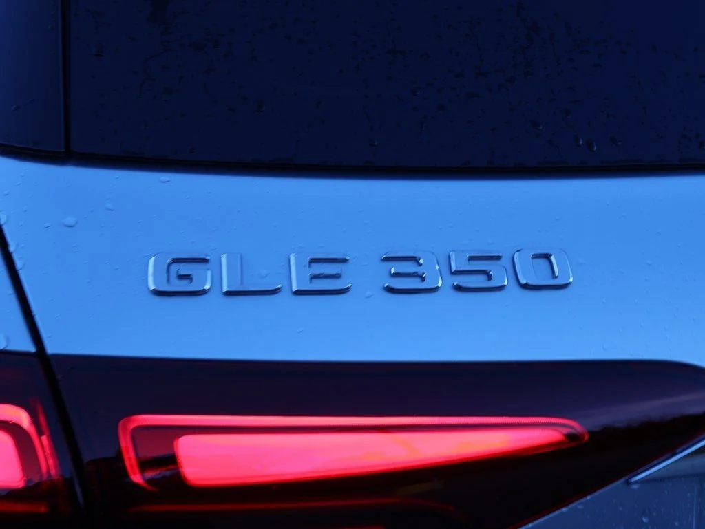 2026 Mercedes-Benz GLE GLE350 - Photo 8
