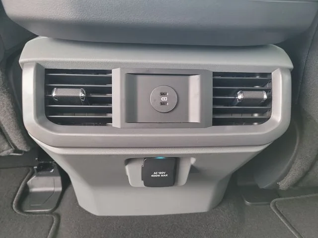 New 2026 Avalanche Ford XLT image 15
