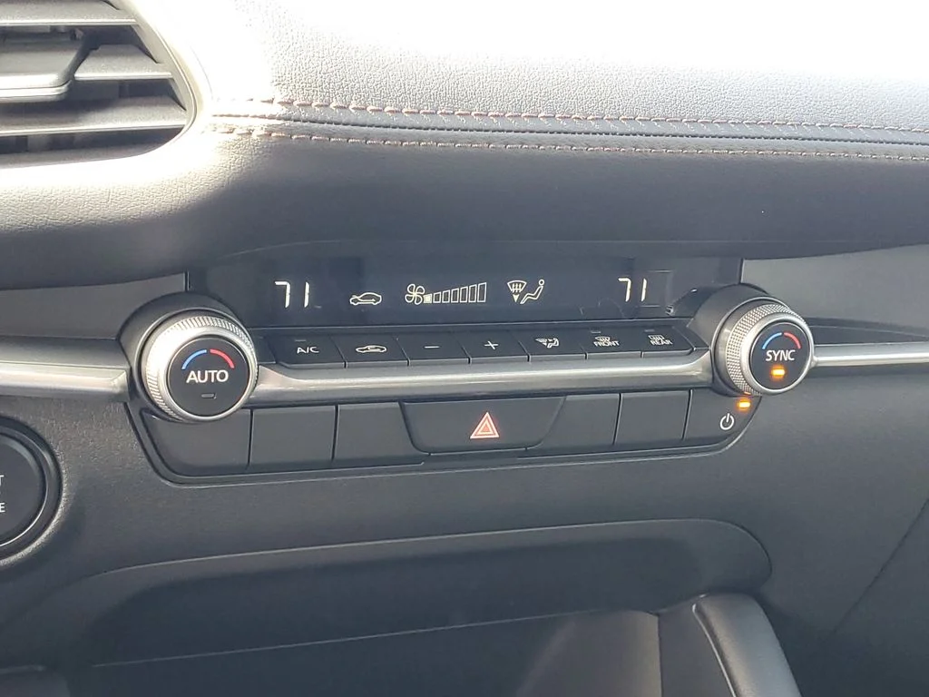 2026 Mazda Mazda3 Select Sport - Photo 22