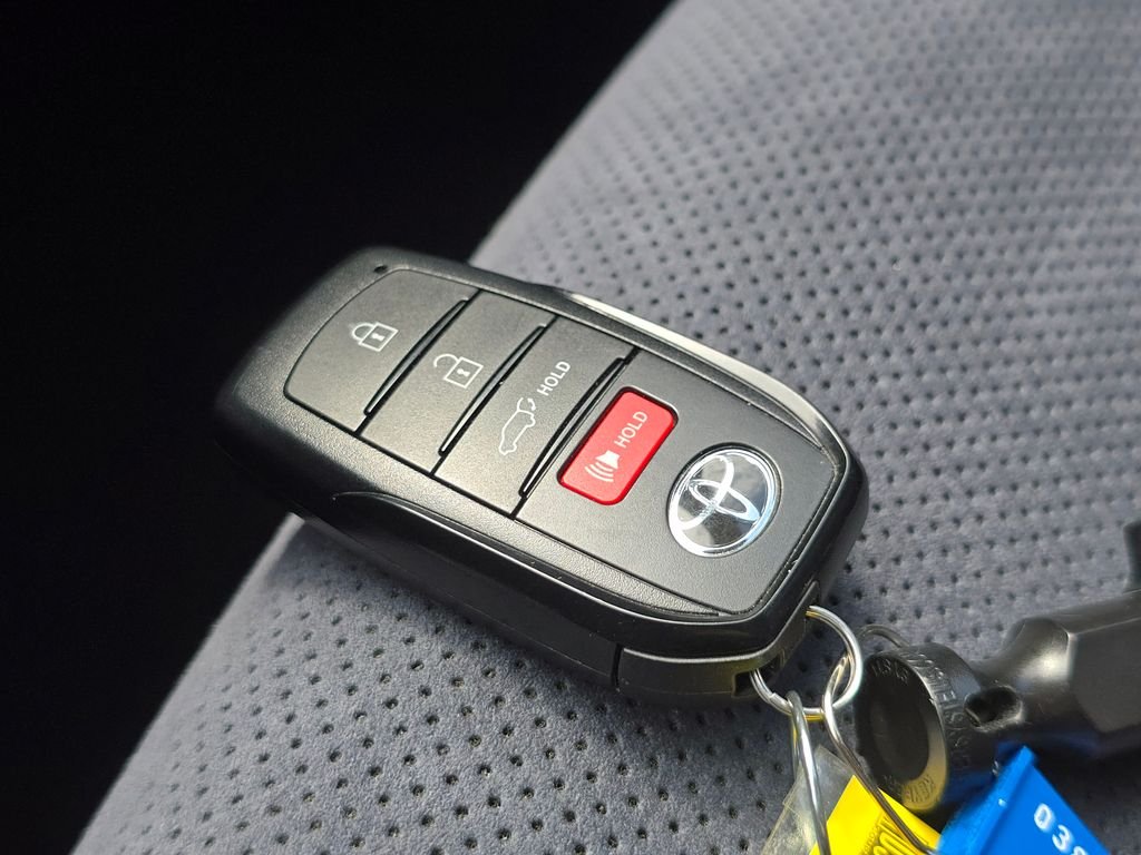 Used 2026  Toyota XSE image 35