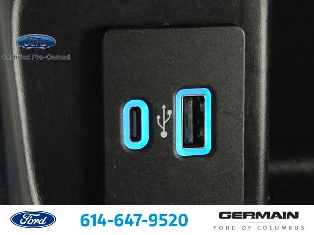 Certified Used 2022  Ford XLT image 37