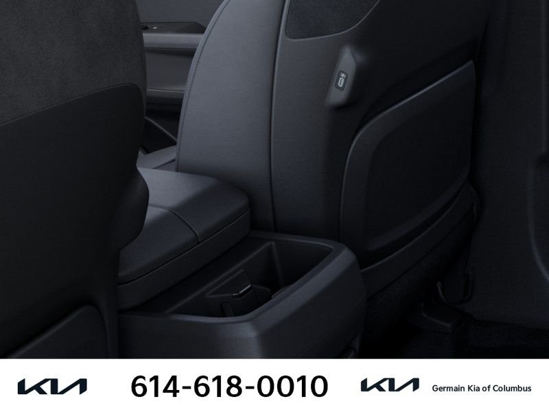 New 2027 Gray Kia SX Prestige image 29