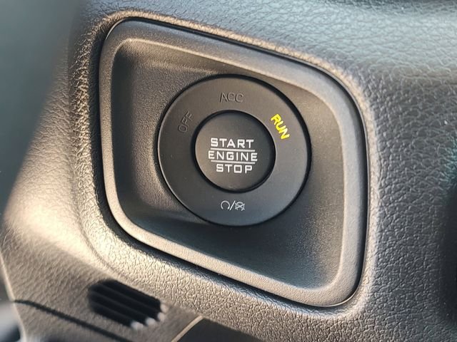 New 2026 41 Jeep Sport image 20