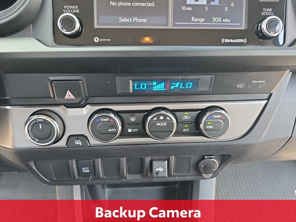Certified Used 2022 Silver Toyota SR image 24
