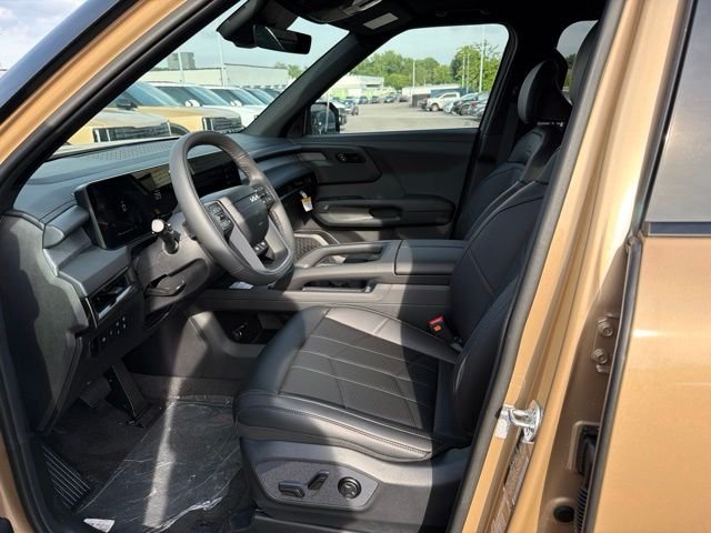 New 2027 Terrain Brown Kia X-Line EX image 13