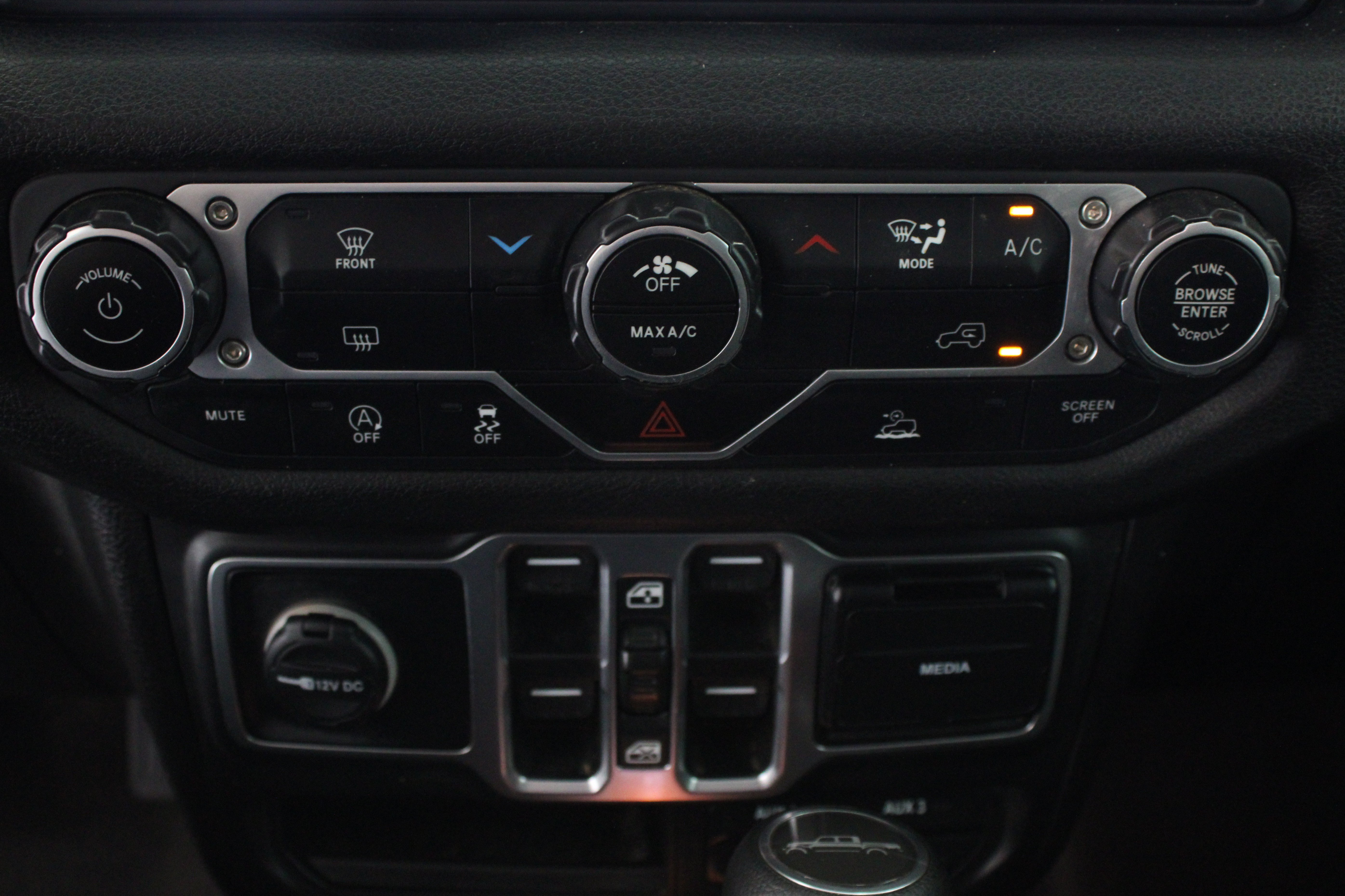 Used 2025 41 Jeep Nighthawk 3.6L image 19