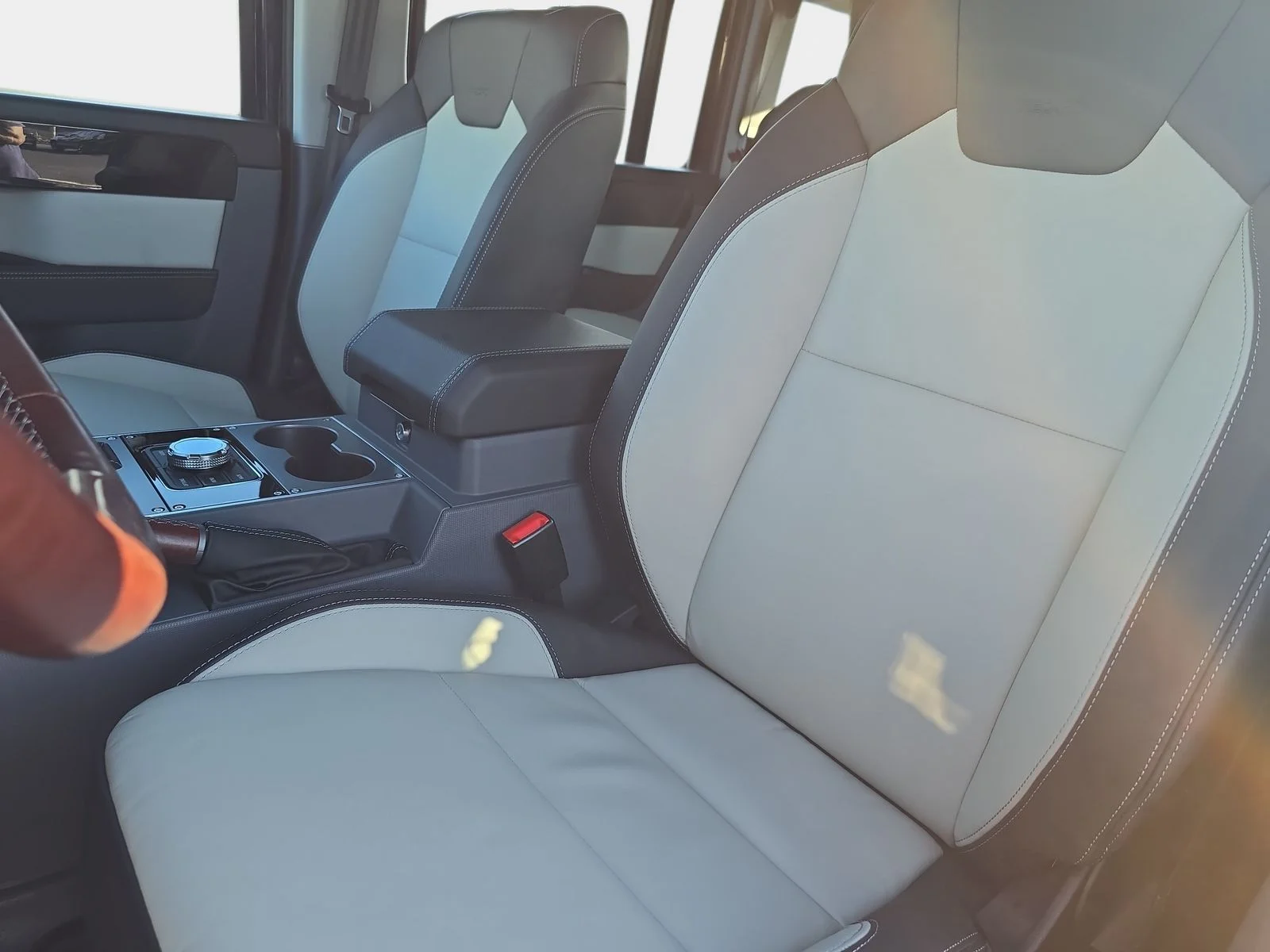 New 2026 Blue INEOS Fieldmaster image 15