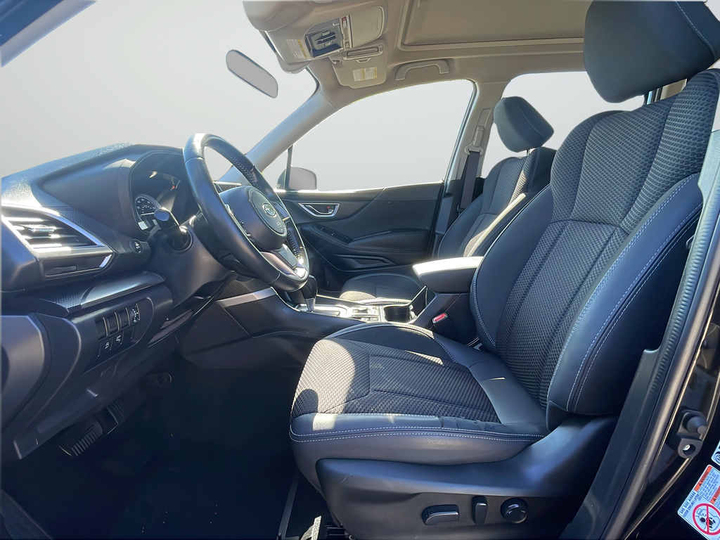 Used 2019 Black Subaru Premium image 10