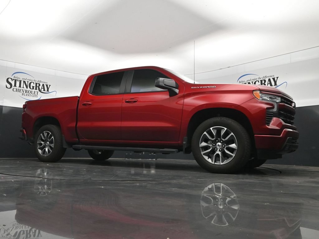 2025 Chevrolet Silverado 1500 RST - Photo 26