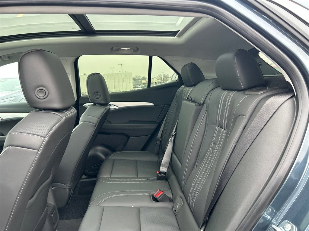 2026 BUICK ENVISION - Image 32