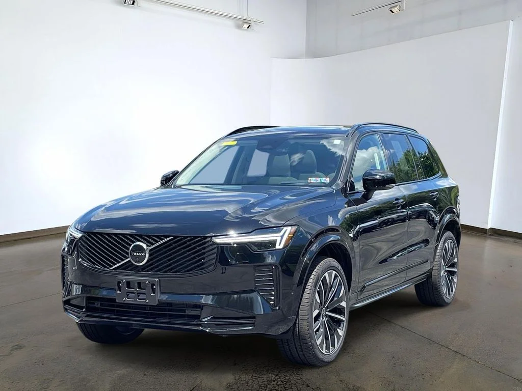 2026 Volvo XC90