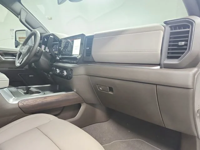 2026 GMC Sierra 2500HD SLT - Photo 47