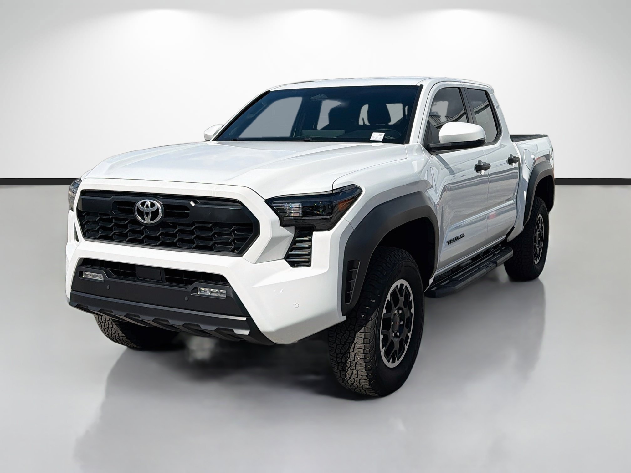 Used 2024 Ice Toyota TRD Off Road image 7