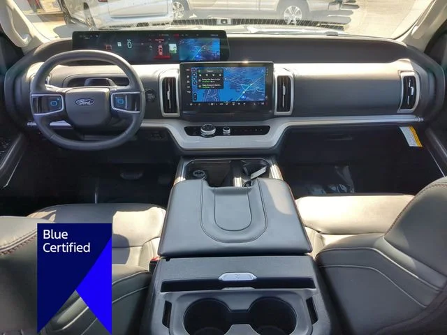 Used 2025 Black Ford Active image 31