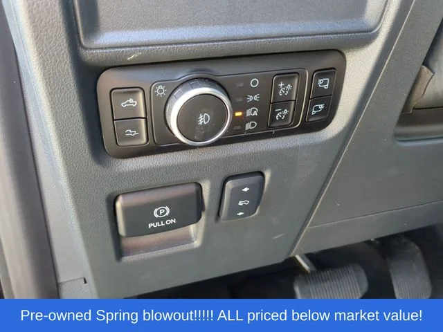 Used 2026 Blue Ford Raptor image 27