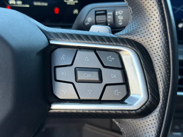 Used 2024 Black Ford GT image 22
