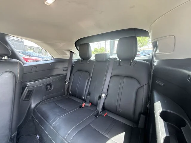 Used 2024 Silver Mazda Premium image 25